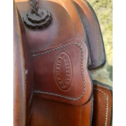 Selle western*- Marque inconnue - Best