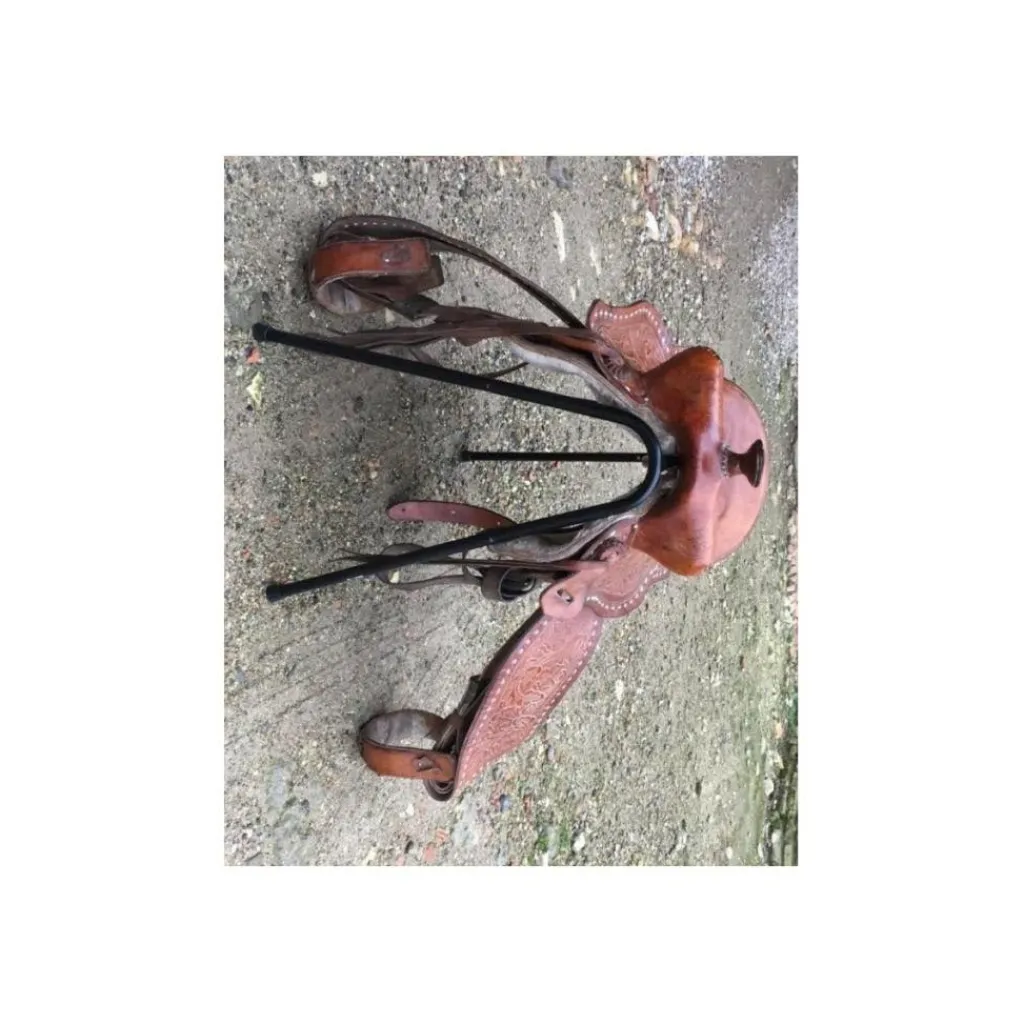Selle Western*- Marque inconnue - Discount