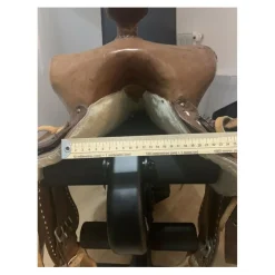 - Marque inconnue - Selles De Western><noscript><img width=