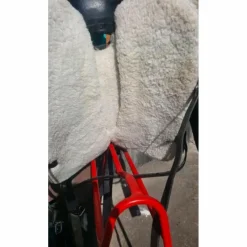 Selle western*- Marque inconnue - Sale
