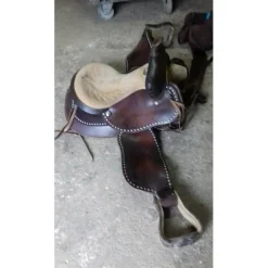 Selles De Western>Selle western