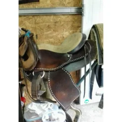 Selles De Western>Selle western