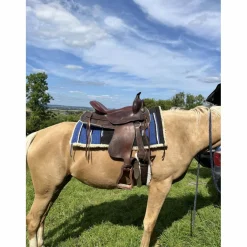 Selle western*- Marque inconnue - Online