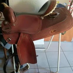 Selle Western* Hot