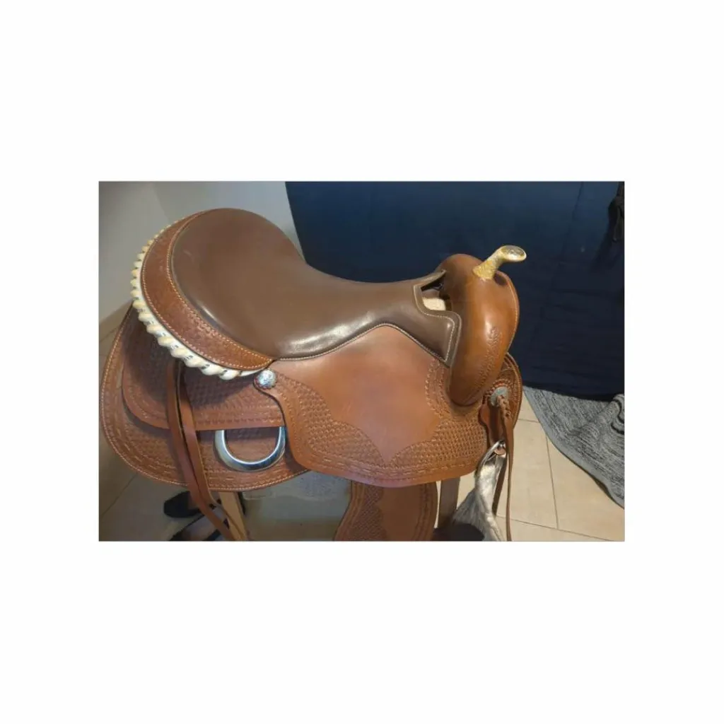 selle western*- Marque inconnue -