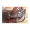 - Marque inconnue - Selles De Western>Selle western