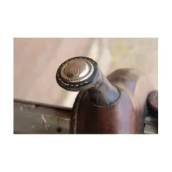 - Marque inconnue - Selles De Western><noscript><img width=
