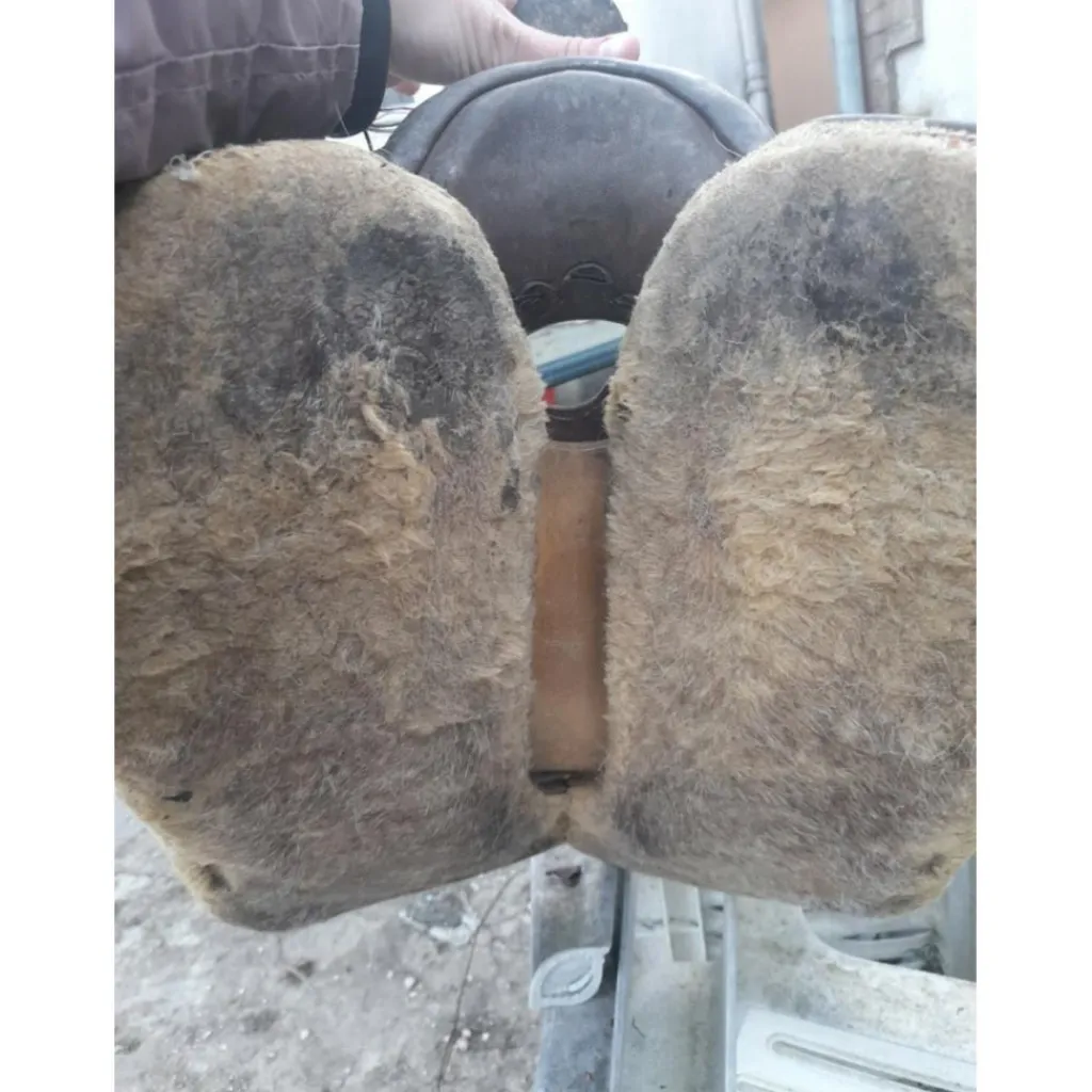 Selle western*- Marque inconnue - Online