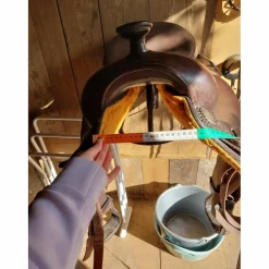- Marque inconnue - Selles De Western><noscript><img width=