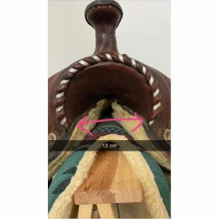 Selle Western*- Marque inconnue - Online