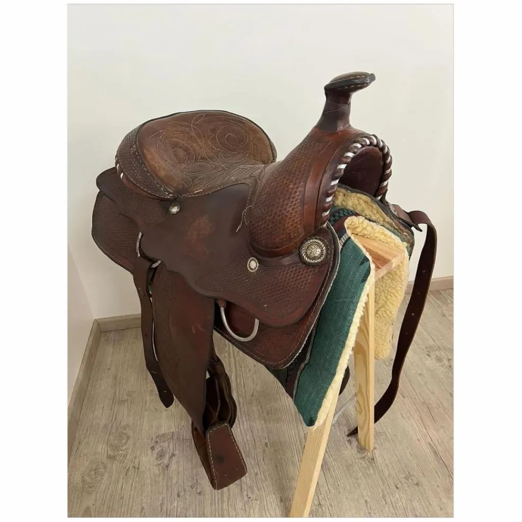 Selle Western*- Marque inconnue - Online