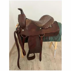 Selle Western*- Marque inconnue - Online