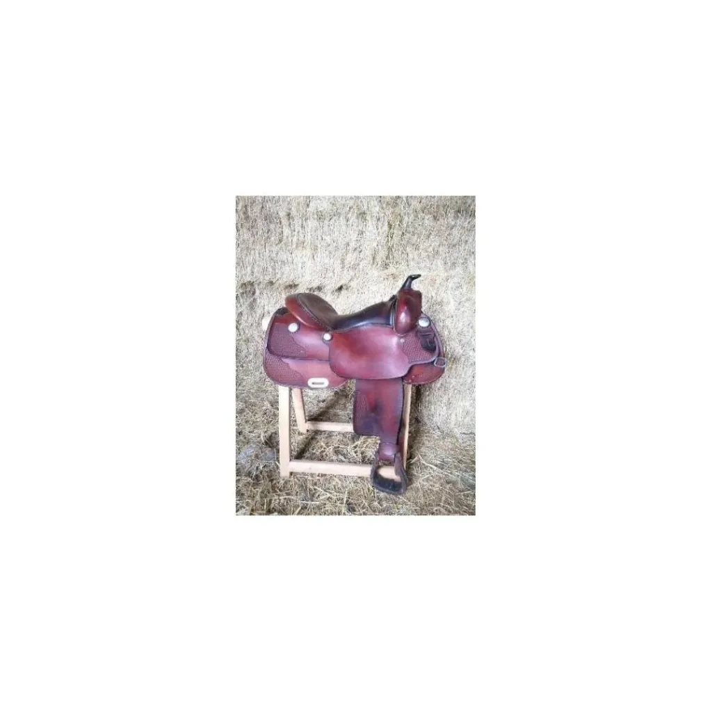 Selle western* Discount