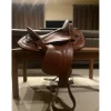Selle western*- Marque inconnue -