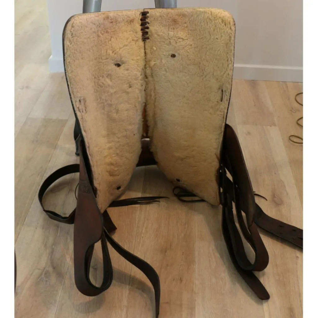Selle Western*- Marque inconnue - Clearance