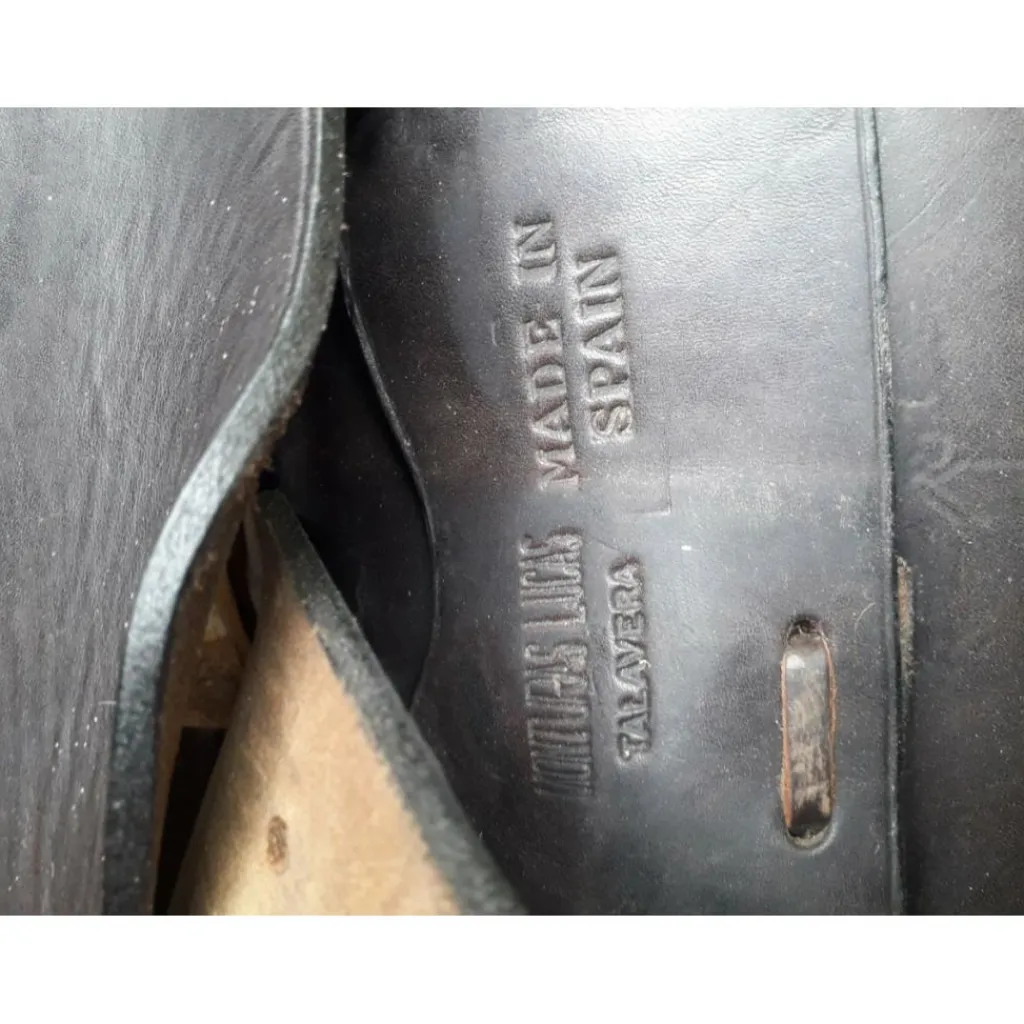 - Marque inconnue - Selles De Western>Selle western