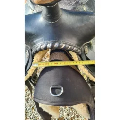- Marque inconnue - Selles De Western><noscript><img width=