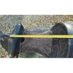 - Marque inconnue - Selles De Western><noscript><img width=