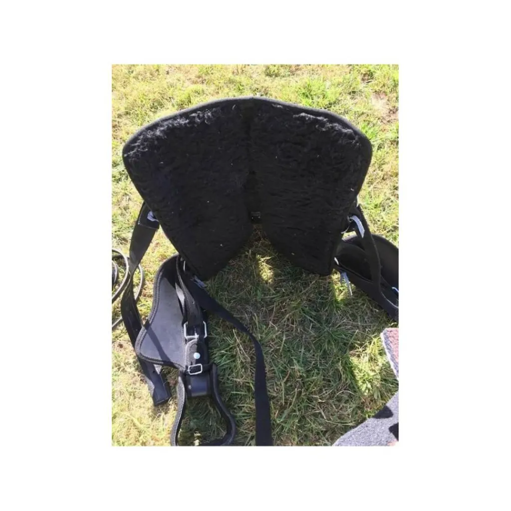 Selle western*