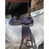 selle western Colorado springs*- Marque inconnue -
