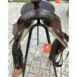 Selle Western Continental Equiflex*- Marque inconnue -
