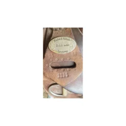 selle western Deuber & Partner*De Niro Boot Co Online