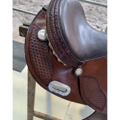 - Marque inconnue - Selles De Western><noscript><img width=