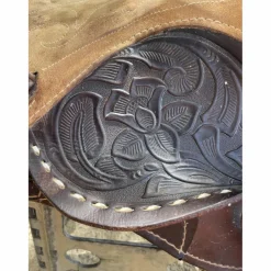 - Marque inconnue - Selles De Western><noscript><img width=