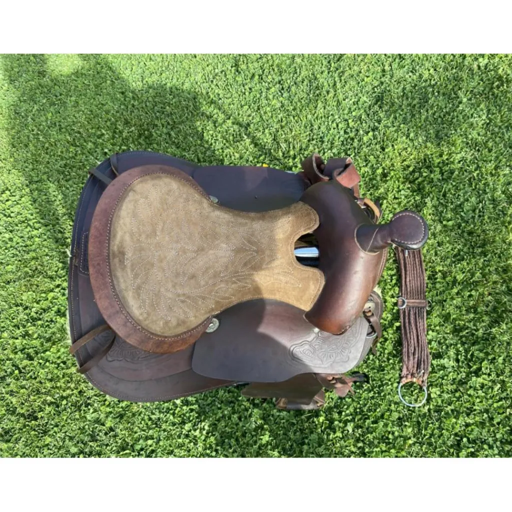 Geologic Selles De Western>Selle western