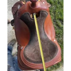- Marque inconnue - Selles De Western><noscript><img width=
