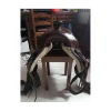 Selles De Western>selle western Montana saddlery