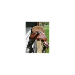 Selles De Western>Selle Western Sasser USA