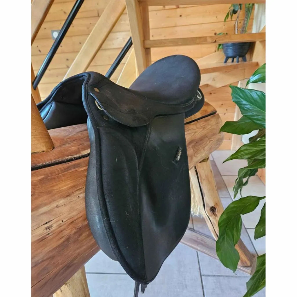 Wintec Selles Mixtes>Selle