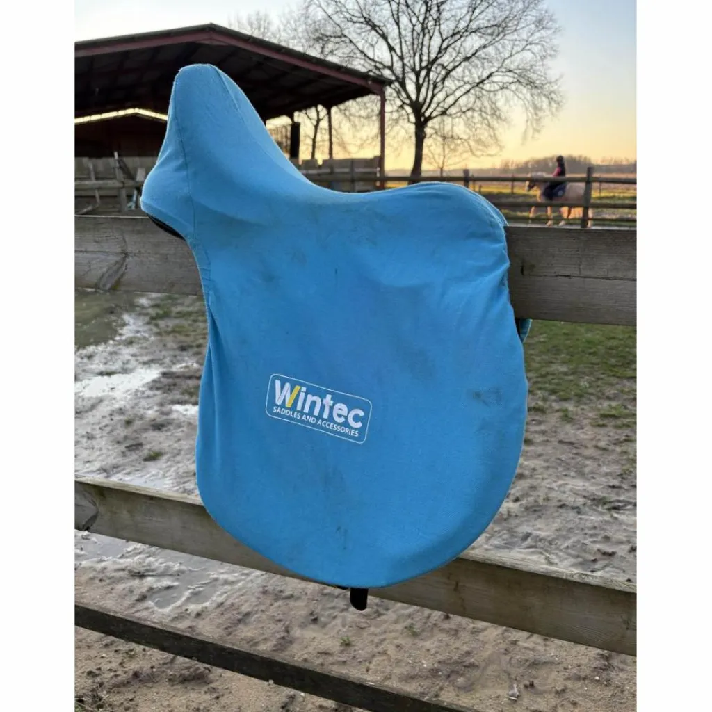 Wintec Selles Mixtes>selle