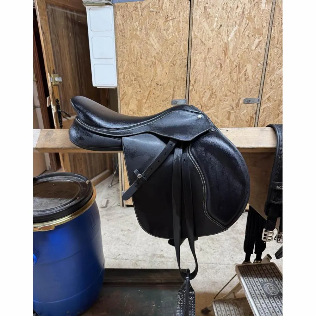 selle 17’*Wintec Outlet