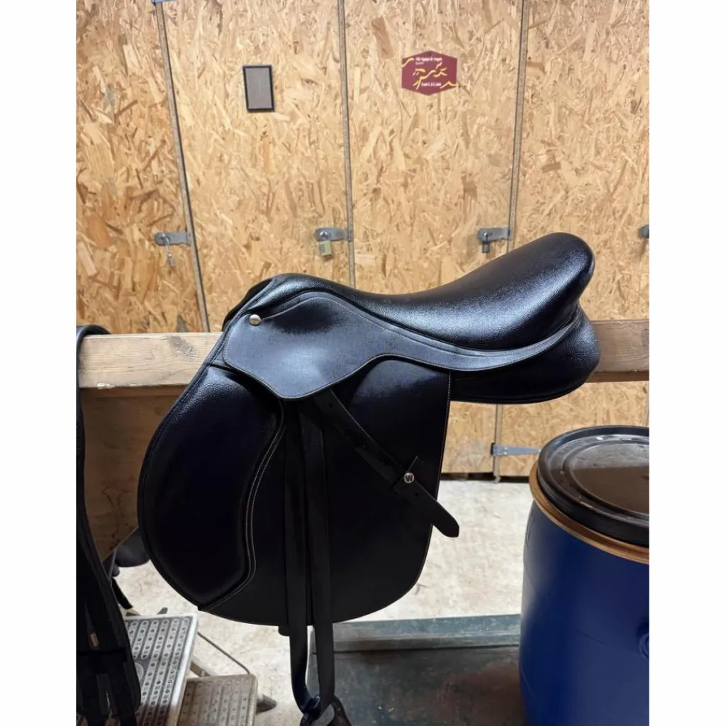 selle 17’*Wintec Outlet