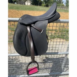 Wintec Selles Mixtes>selle 500
