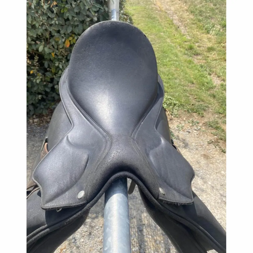 Wintec Selles Mixtes>selle 500