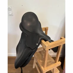 Wintec Selles Mixtes>selle 500