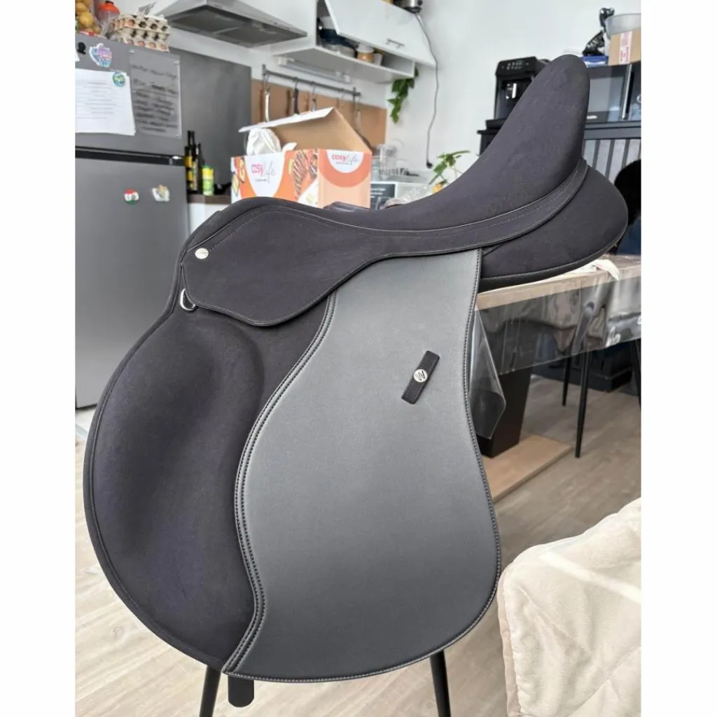 Wintec Selles Mixtes>selle 2000 17,5