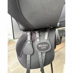 Wintec Selles Mixtes>selle 2000 17,5