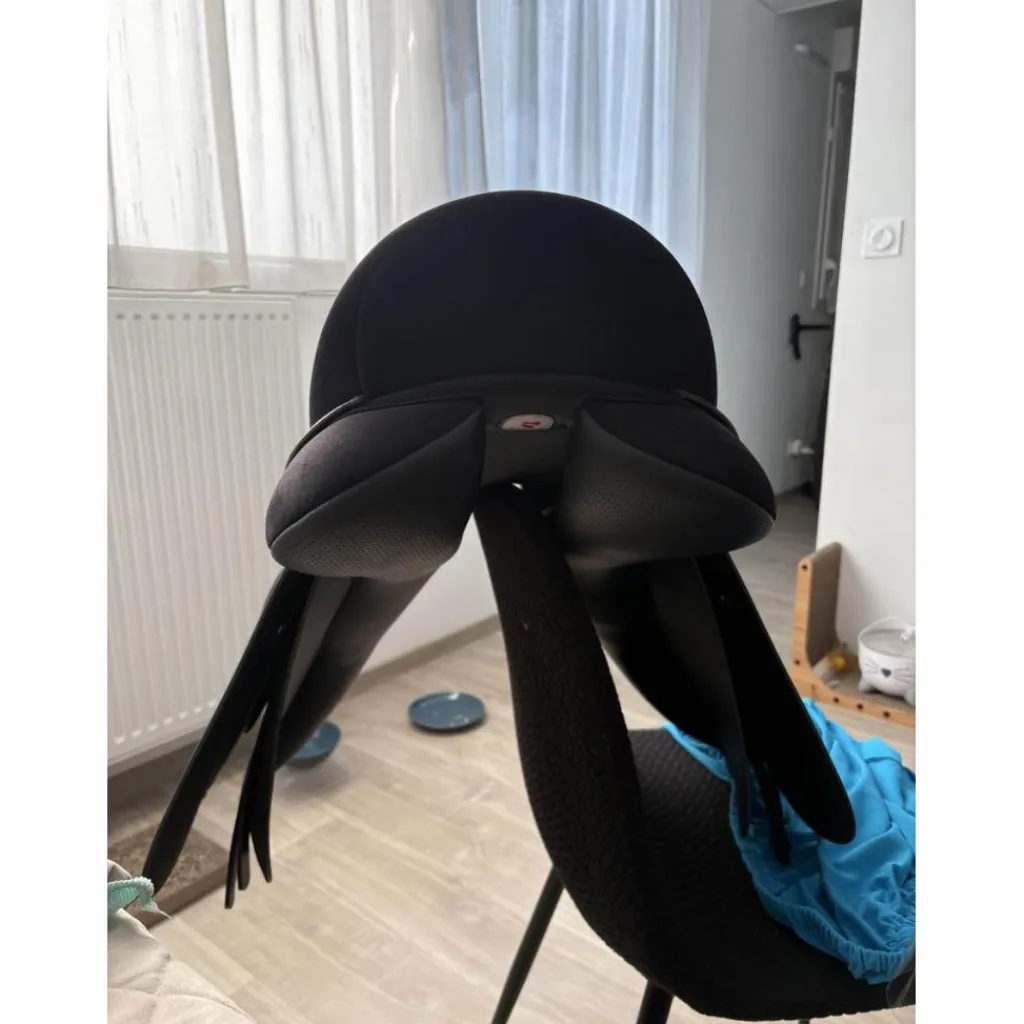 Wintec Selles Mixtes>selle 2000 17,5