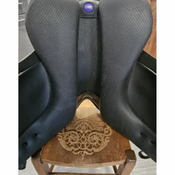 Selle 500 cair 17 pouces*Wintec Best