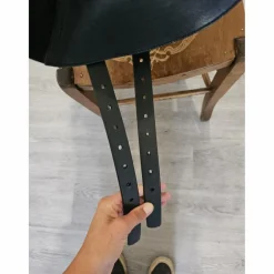 Selle 500 cair 17 pouces*Wintec Best