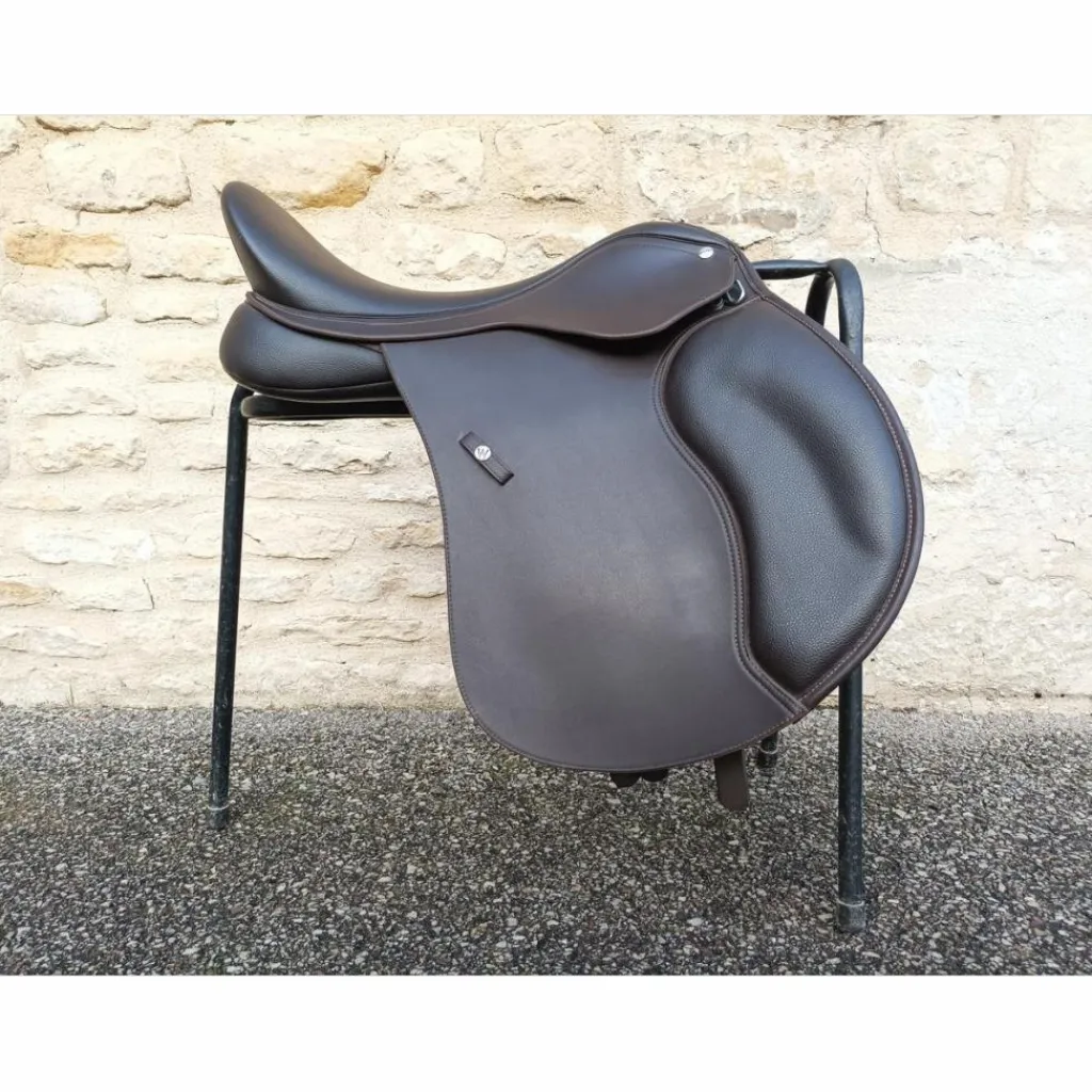 Wintec Selles Mixtes>Selle 500 Cair Hart Mixte