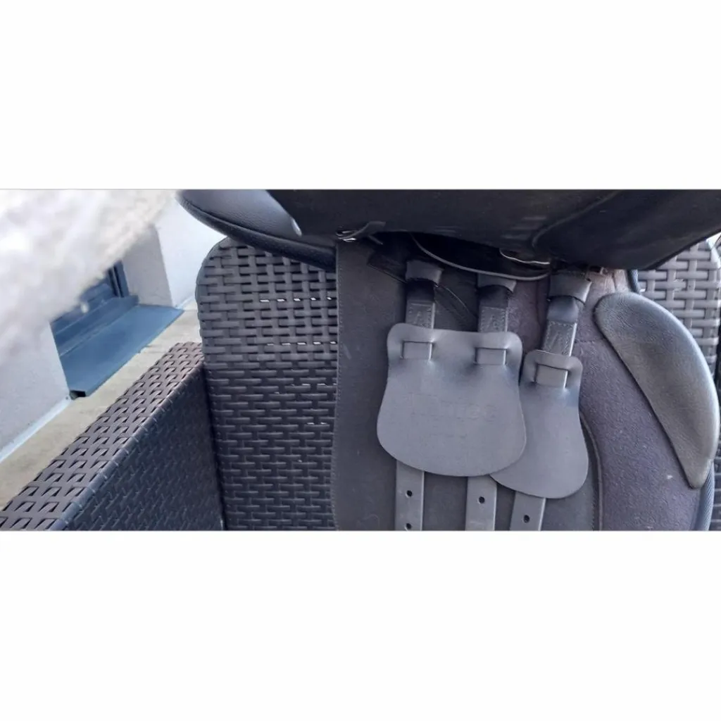 Selle 500 care hart 16,5 pouces*Wintec Outlet