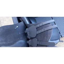 Selle 500 care hart 16,5 pouces*Wintec Outlet