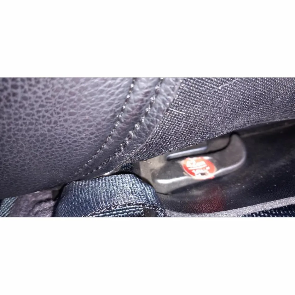 Selle 500 care hart 16,5 pouces*Wintec Outlet