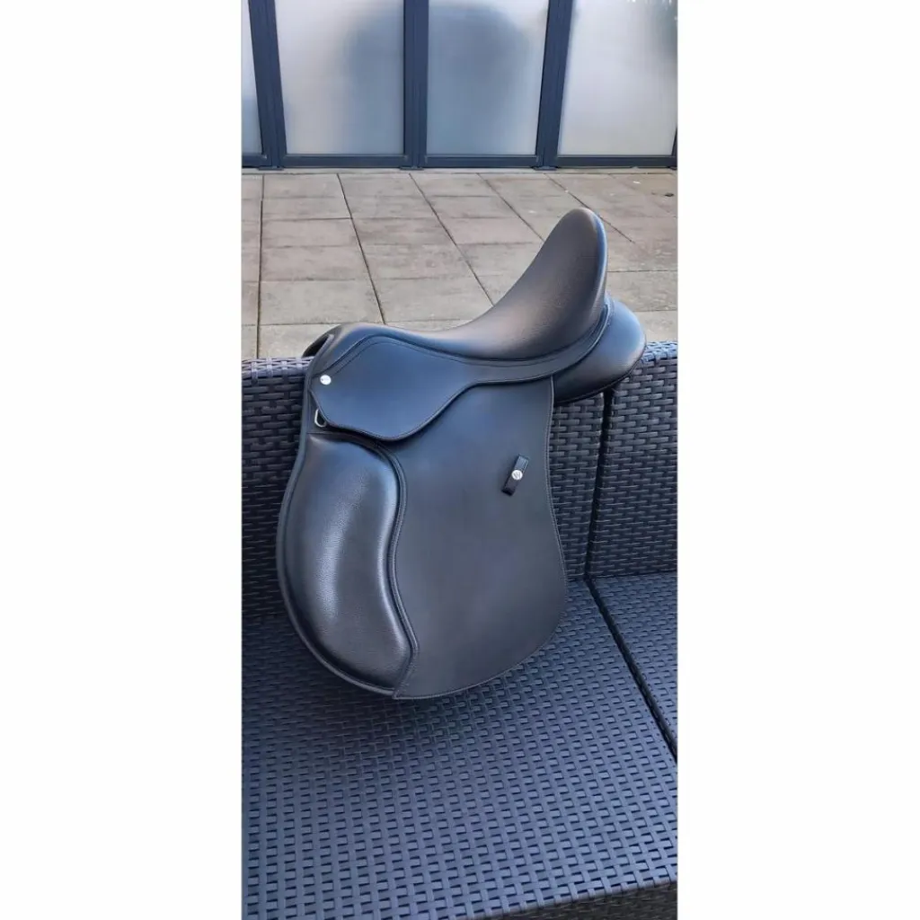 Selle 500 care hart 16,5 pouces*Wintec Outlet