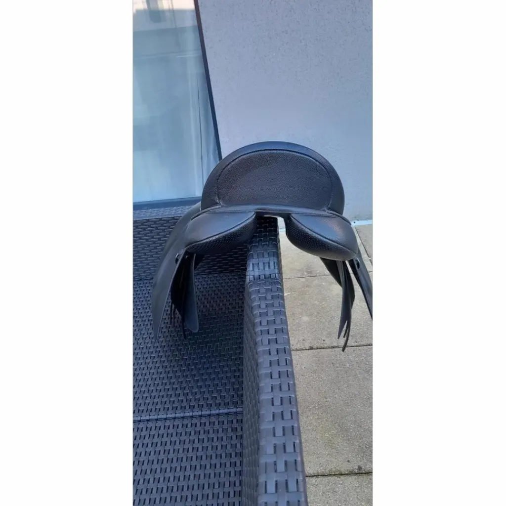 Selle 500 care hart 16,5 pouces*Wintec Outlet